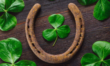 Don’t miss Molly’s St. Pat’s Happy Hour this Friday, March 18th!